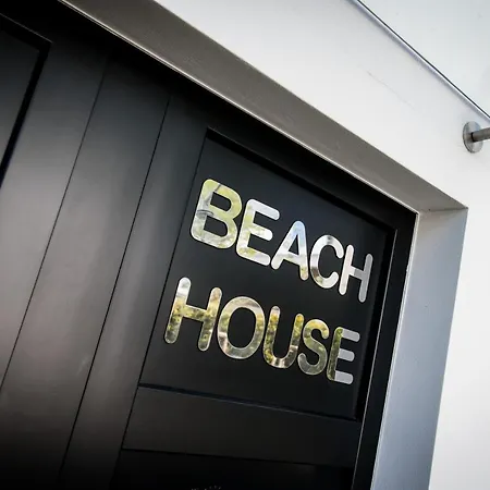 Apartment House Penthousewohnung Leuchtturm