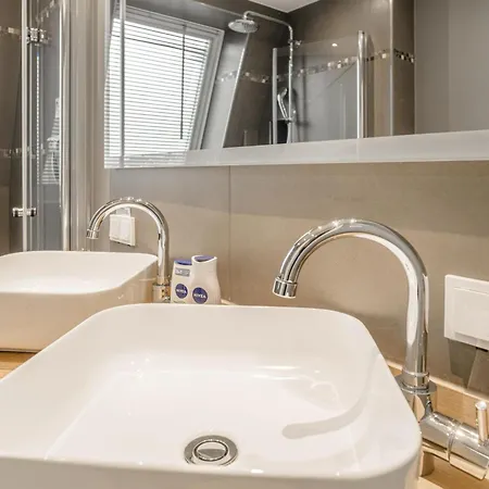 House Penthousewohnung Leuchtturm