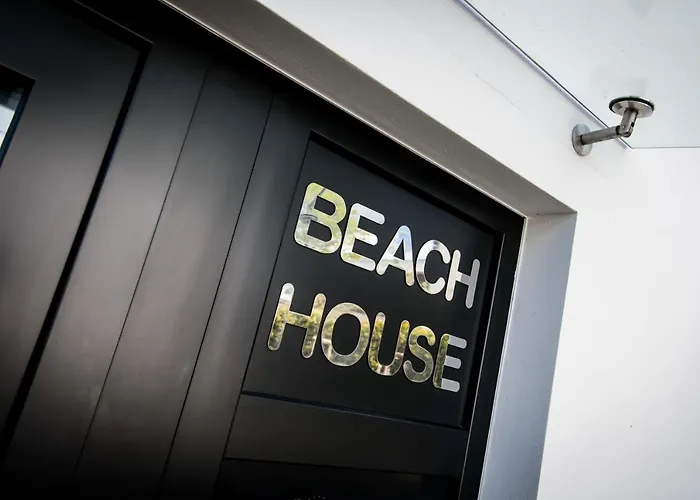 Lägenhet House Penthousewohnung Leuchtturm