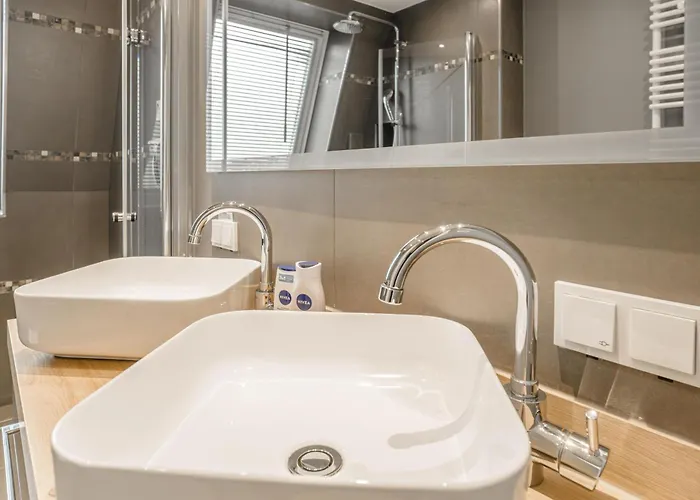 House Penthousewohnung Leuchtturm